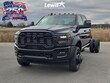  Ram 5500 Chassis Cab