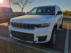 2024 Jeep Grand Cherokee L Limited SUV