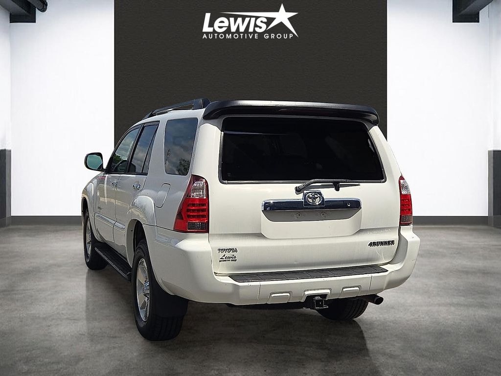 Used 2006 Toyota 4Runner SR5 SUV