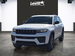 2026 Jeep Grand Cherokee LAREDO ALTITUDE 4X4 Sport Utility Fayetteville