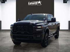 2026 Ram 2500 WARLOCK CREW CAB 4X4 6'4 BOX Pickup