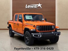 2025 Jeep Gladiator HIGH TIDE 4X4 Pickup