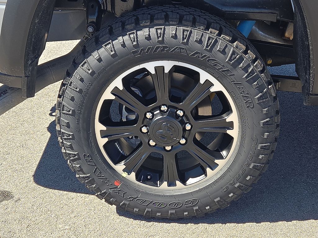2026 RAM 2500 Tradesman/Warlock - Photo 7