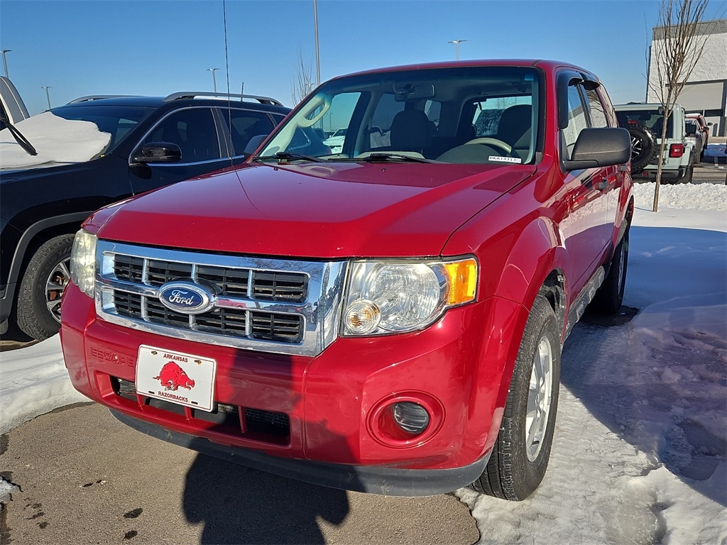 2011 Ford Escape XLS