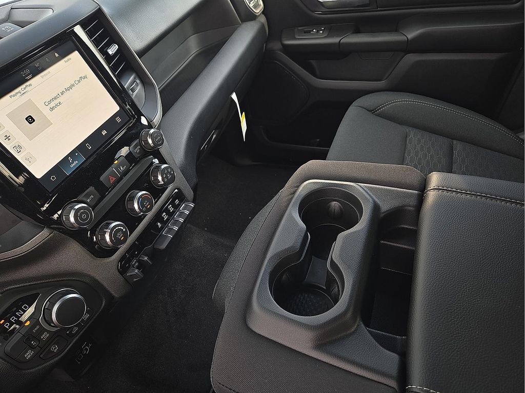 2026 RAM 1500 Warlock - Photo 20