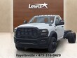 Ram 4500 Chassis Cab