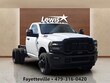 Ram 3500 Chassis Cab
