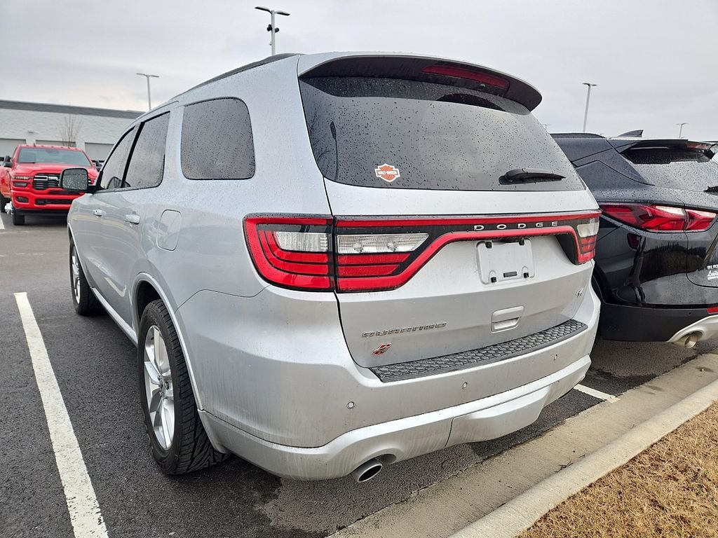 Used 2024 Dodge Durango R/T Plus SUV