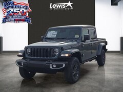 2026 Jeep Gladiator SPORT S 4X4 Pickup