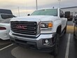  GMC Sierra 2500HD