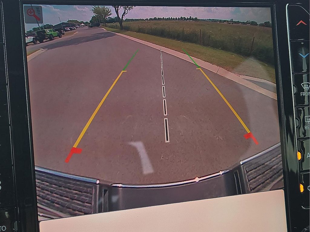 2026 RAM 2500 Tradesman - Photo 12