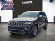  Jeep Grand Cherokee WK