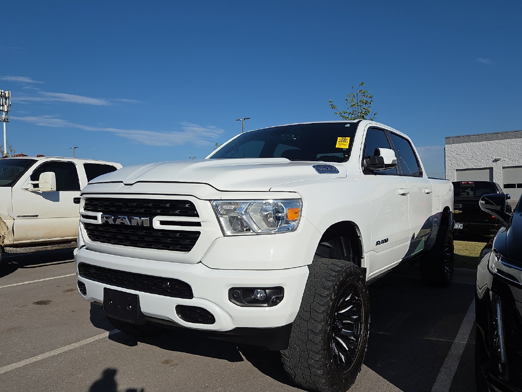  Ram 1500