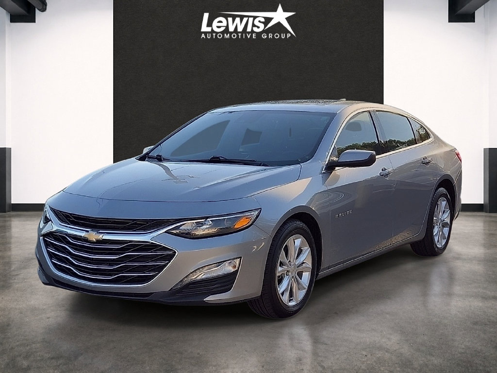 2024 Chevrolet Malibu LT Sedan