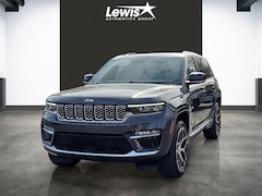 2022 Jeep Grand Cherokee Summit SUV