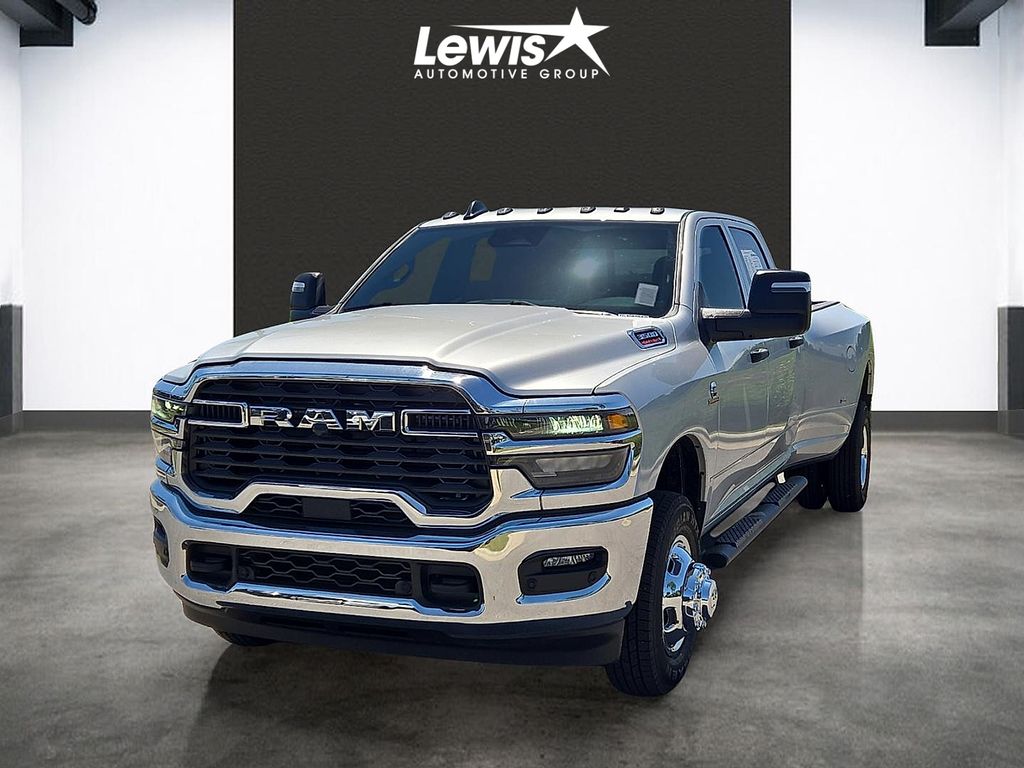 2026 RAM 3500 Tradesman 4X4 Crew Cab LWB's photo