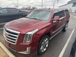  Cadillac Escalade ESV