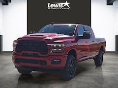 2026 Ram 2500 LARAMIE MEGA CAB 4X4 6'4 BOX Pickup