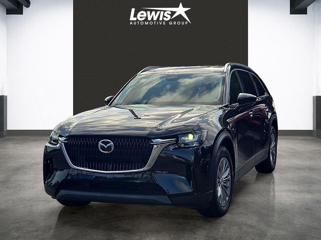 Used 2024 Mazda CX-90 3.3 Turbo Preferred Plus SUV