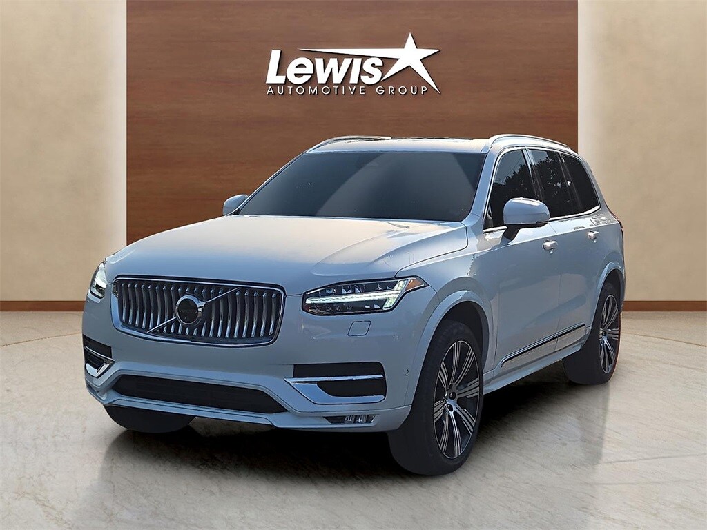 2025 Volvo XC90 photo 2