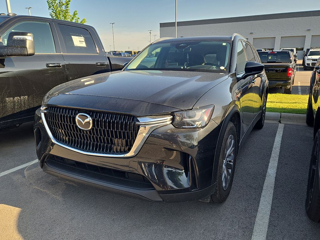 2024 Mazda CX-90 Turbo Preferred Plus Package's photo