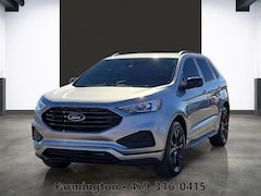 2022 Ford Edge SE SUV