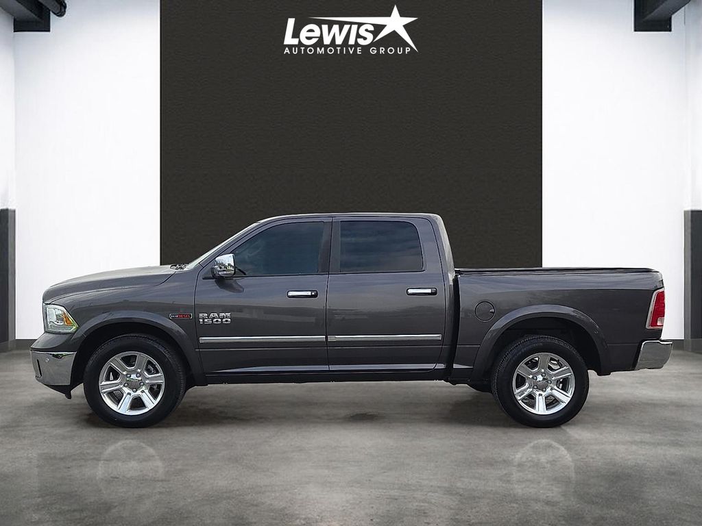 Used 2015 RAM Ram 1500 Pickup Laramie with VIN 1C6RR7NM5FS728645 for sale in Fayetteville, AR