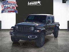 2026 Jeep Gladiator SPORT S 4X4 Pickup