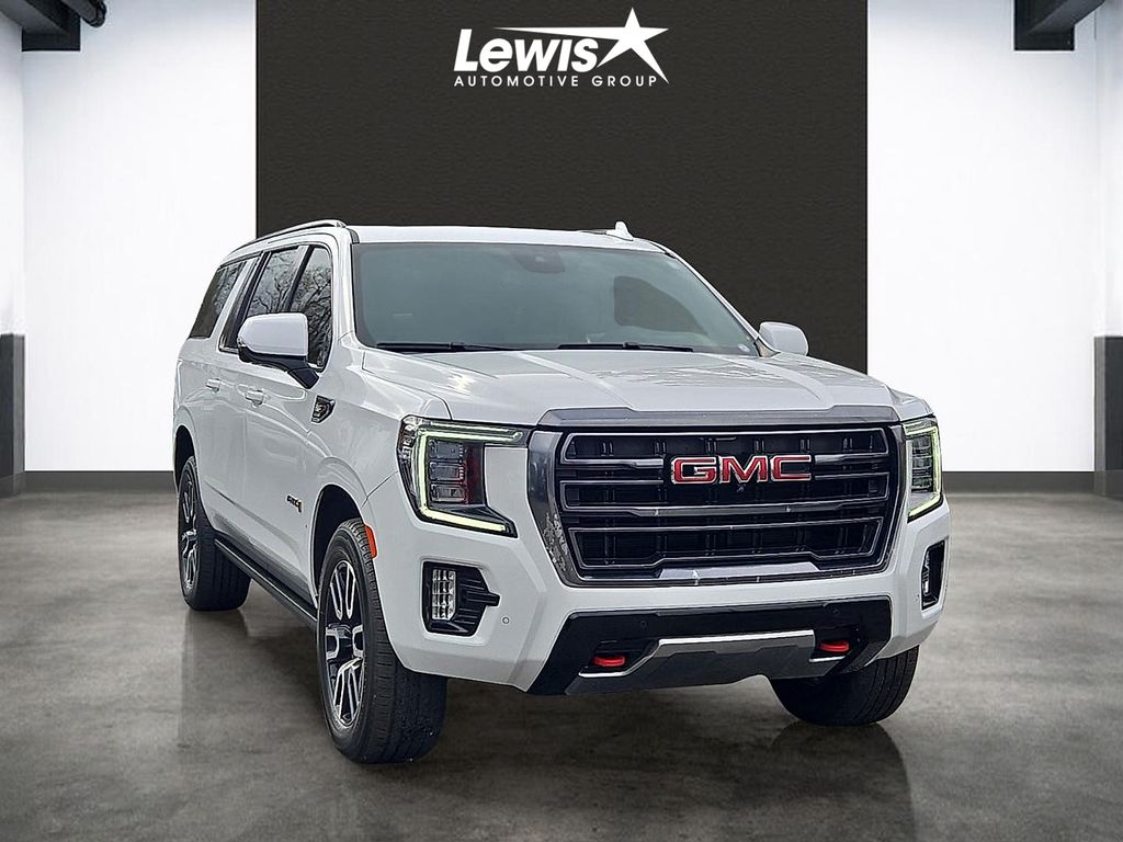 2023 GMC Yukon XL AT4 - Photo 6