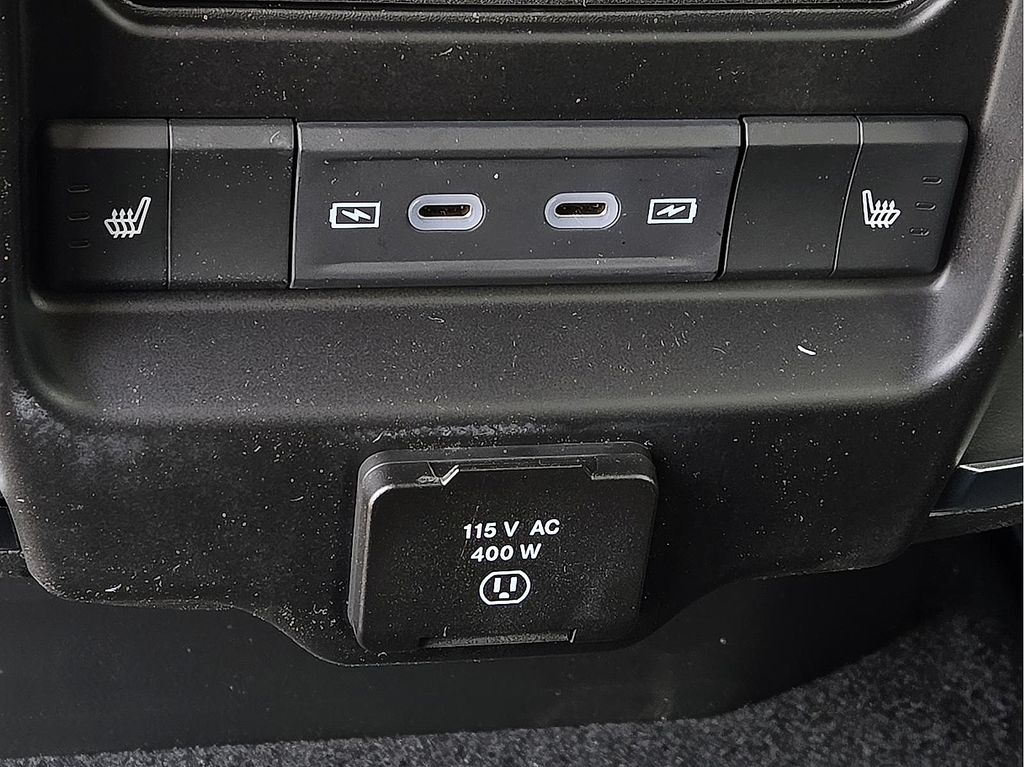 2026 RAM 1500 Laramie - Photo 10