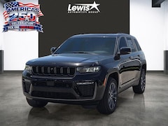 2026 Jeep Grand Cherokee 85TH ANNIVERSARY EDITION 4X4 Sport Utility Fayetteville