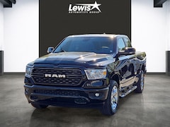 2024 Ram 1500 Big Horn/Lone Star Truck Quad Cab