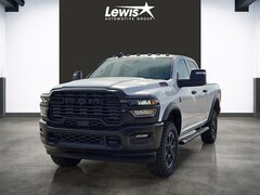 2026 Ram 2500 WARLOCK CREW CAB 4X4 6'4 BOX Pickup