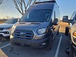  Ford E-Transit-350