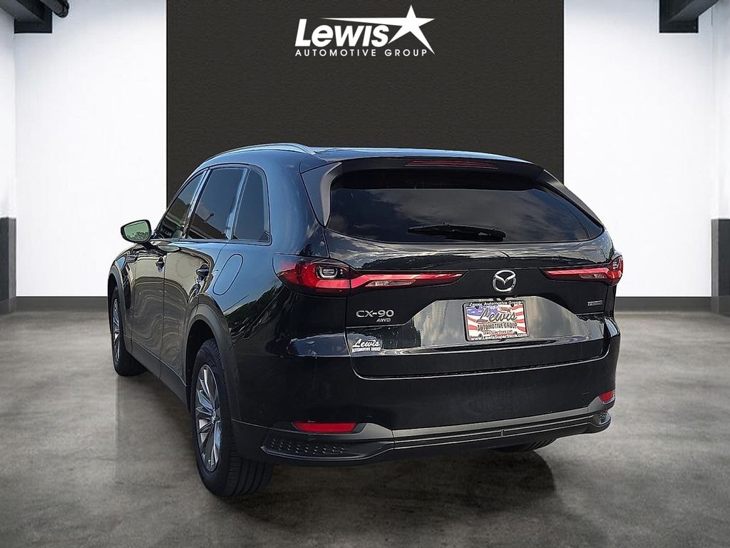 Used 2024 Mazda CX-90 3.3 Turbo Preferred Plus SUV