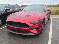 2019 Ford Mustang Ecoboost Coupe