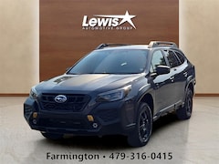 2025 Subaru Outback Wilderness SUV