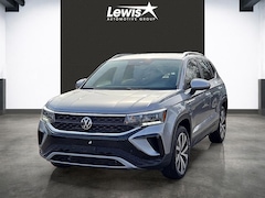 2023 Volkswagen Taos 1.5T SE SUV