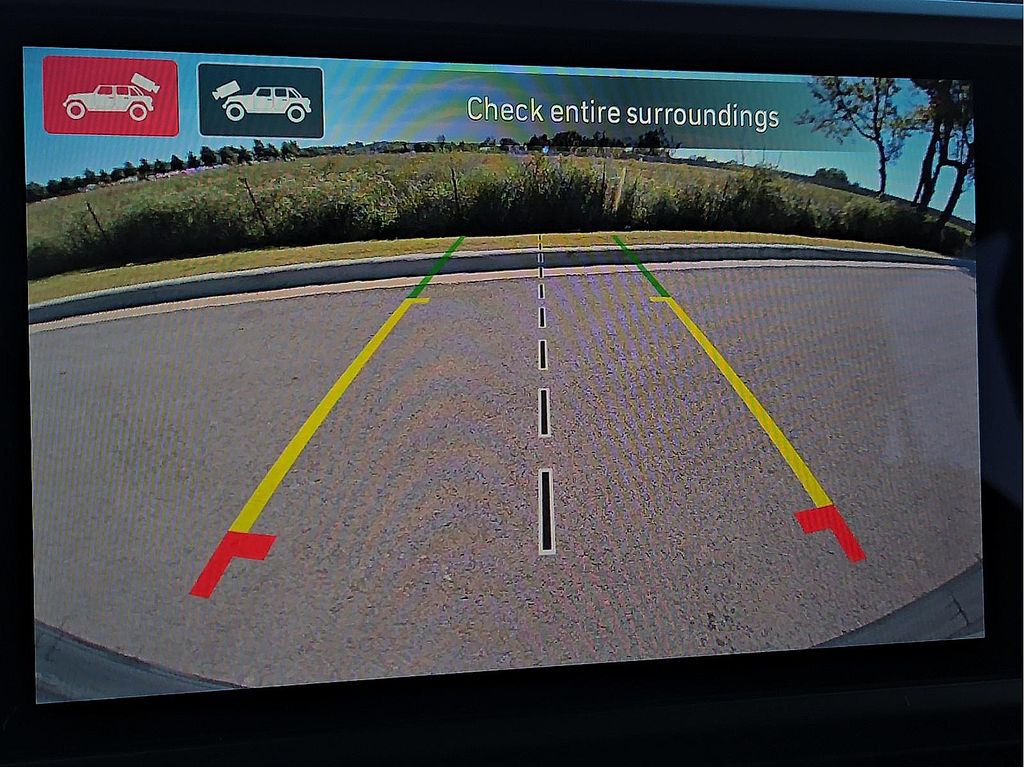 2026 Jeep Wrangler 4-Door Sahara - Photo 14