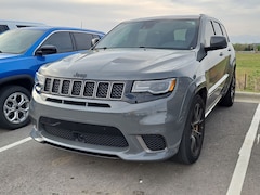 2020 Jeep Grand Cherokee Trackhawk SUV