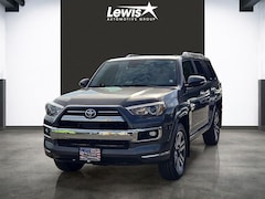 2023 Toyota 4Runner Limited SUV