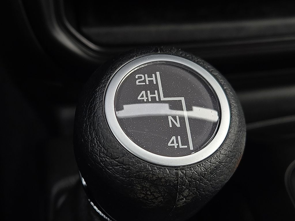 2026 Jeep Wrangler 2-Door Sport - Photo 14