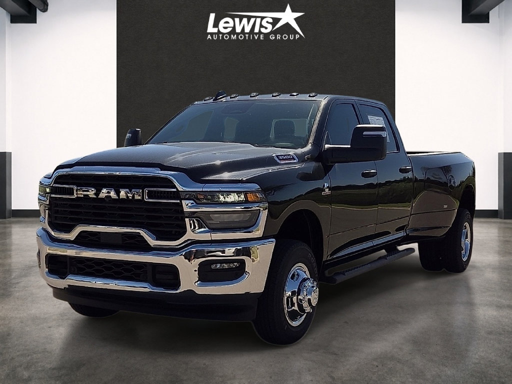  Ram 3500