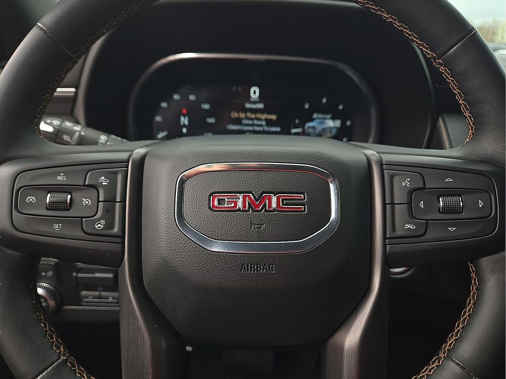 2023 GMC Yukon XL AT4 - Photo 19