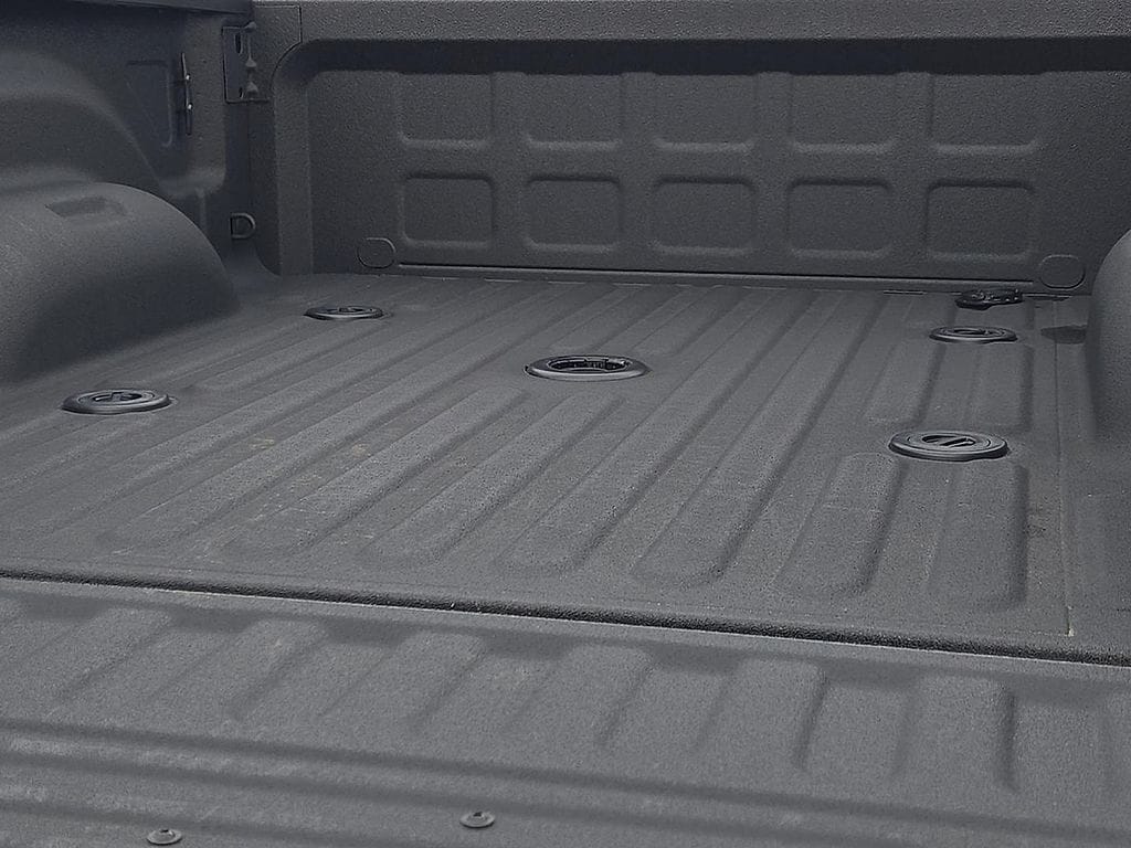 2026 RAM 2500 Laramie - Photo 8