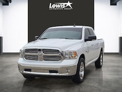 2018 Ram 1500 Big Horn Truck Crew Cab