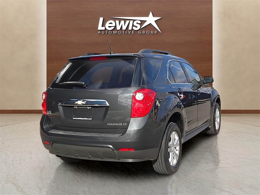 Used 2014 Chevrolet Equinox LT SUV
