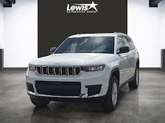 2026 Jeep Grand Cherokee L LAREDO X 4X4 Sport Utility Fayetteville