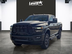 2026 Ram 2500 WARLOCK CREW CAB 4X4 6'4 BOX Pickup