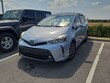  Toyota Prius v